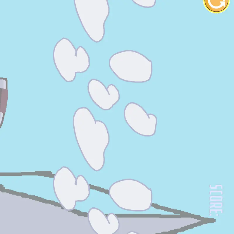 Angry birds: Sky | Remixable by @seekasutan