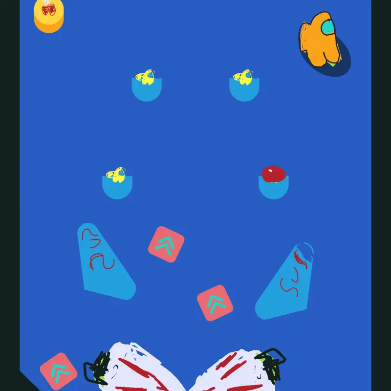 Game by @chezcanodine