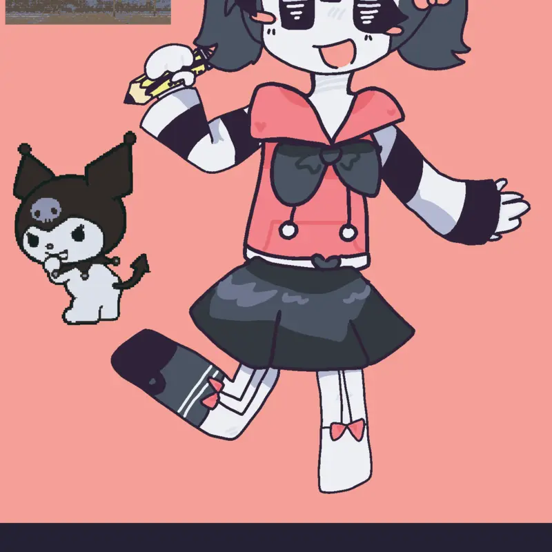Game by @Kuromigirl