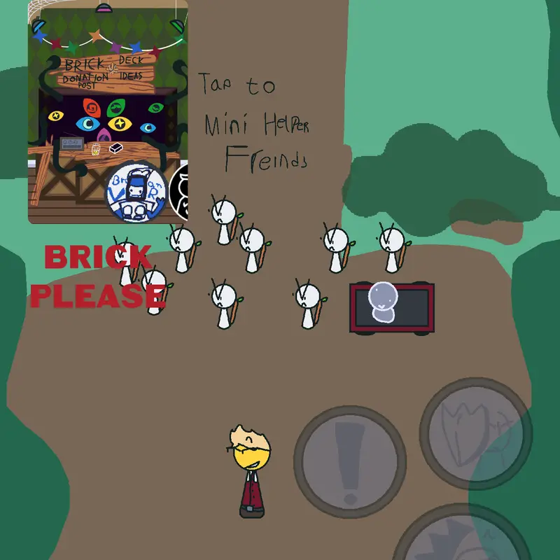 Game by @Kuzey_444