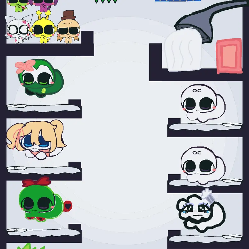 Game by @uwuhuz