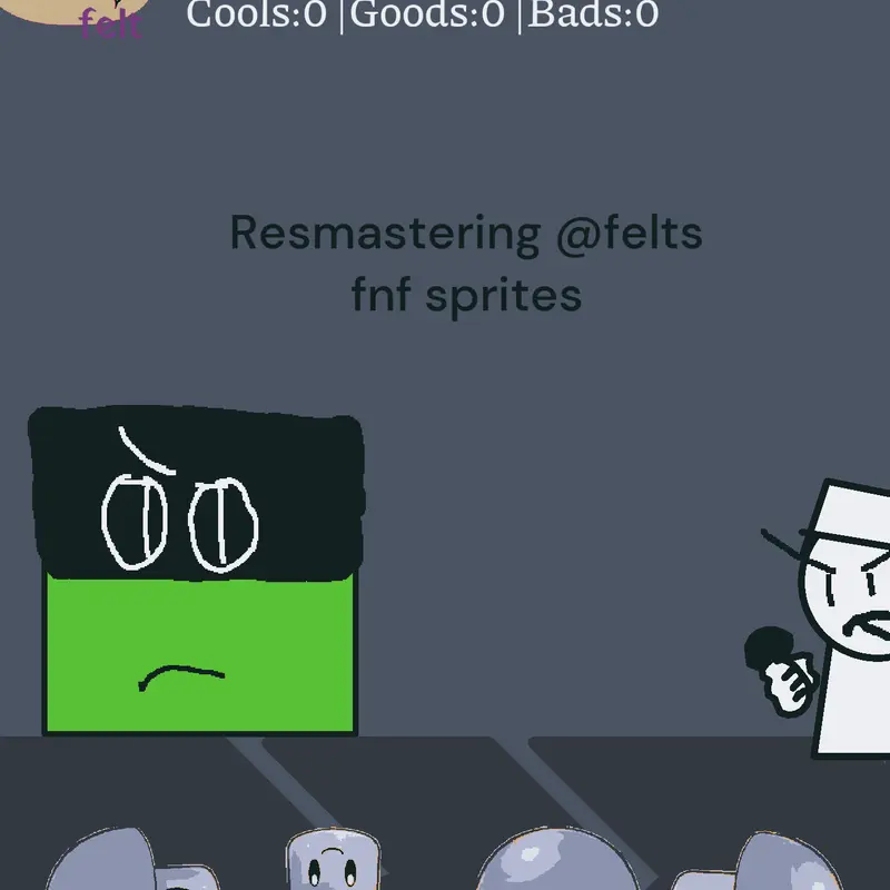 Game by @COOLKID_0