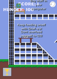 Grief-o's