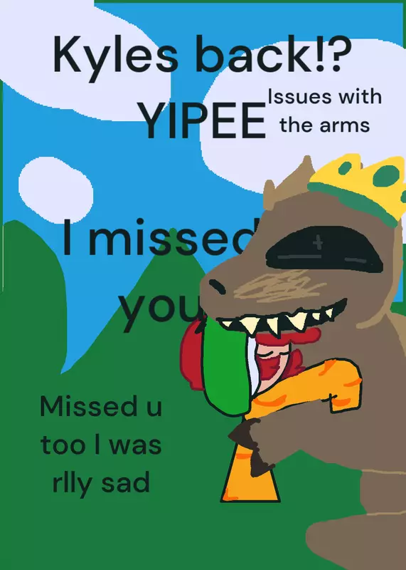 Game by @spinoSCARE
