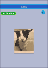 Soggy Clicker