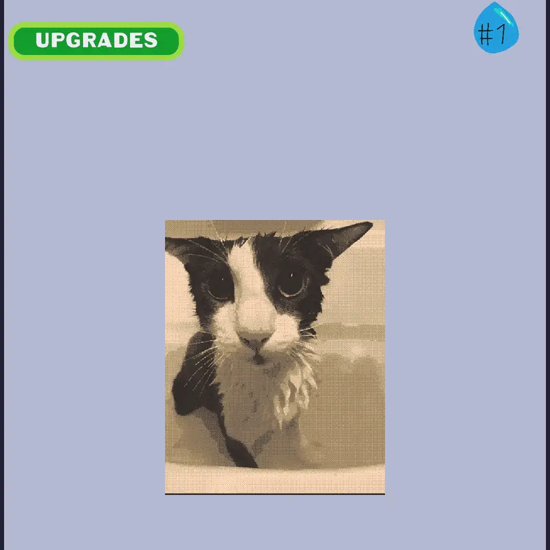 Soggy Clicker by @Stik_Mint2