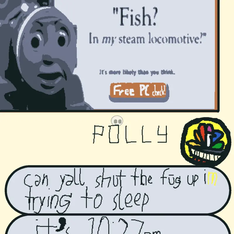 Game by @swifblok59