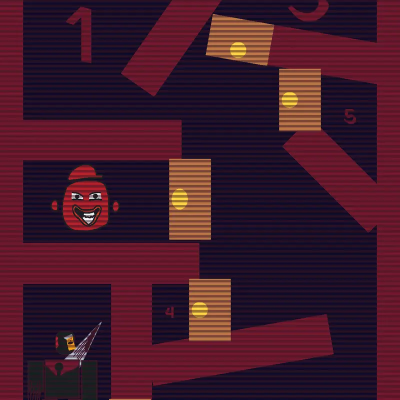 Game by @istolenyourtoast_Tester