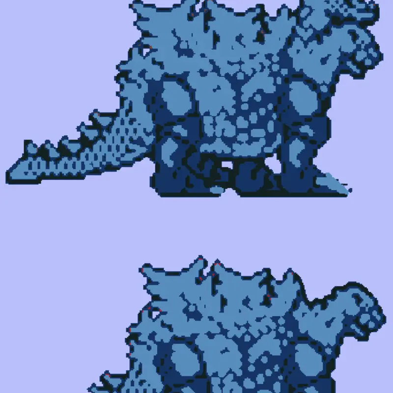 Game by @wuurworo