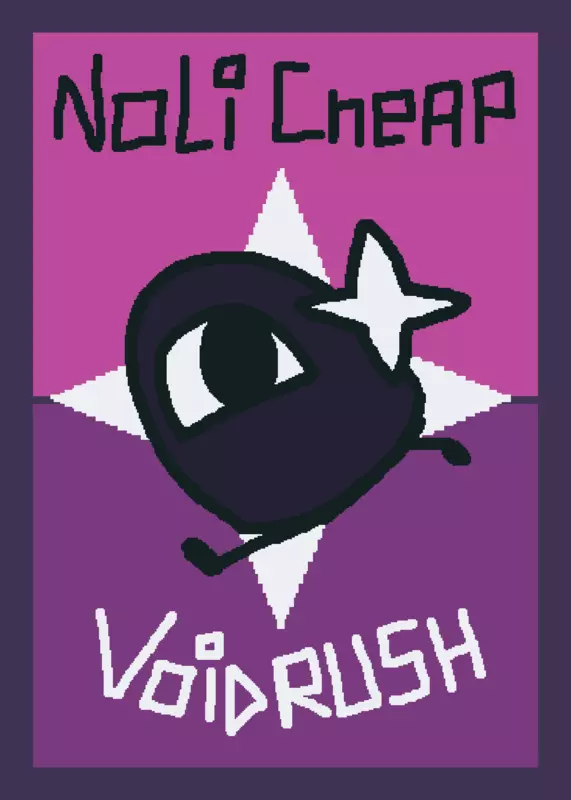 noli cheap voidrush by @probability_
