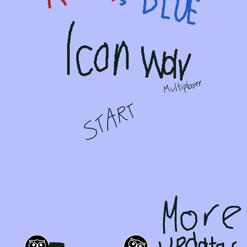 Game by @urielhosea