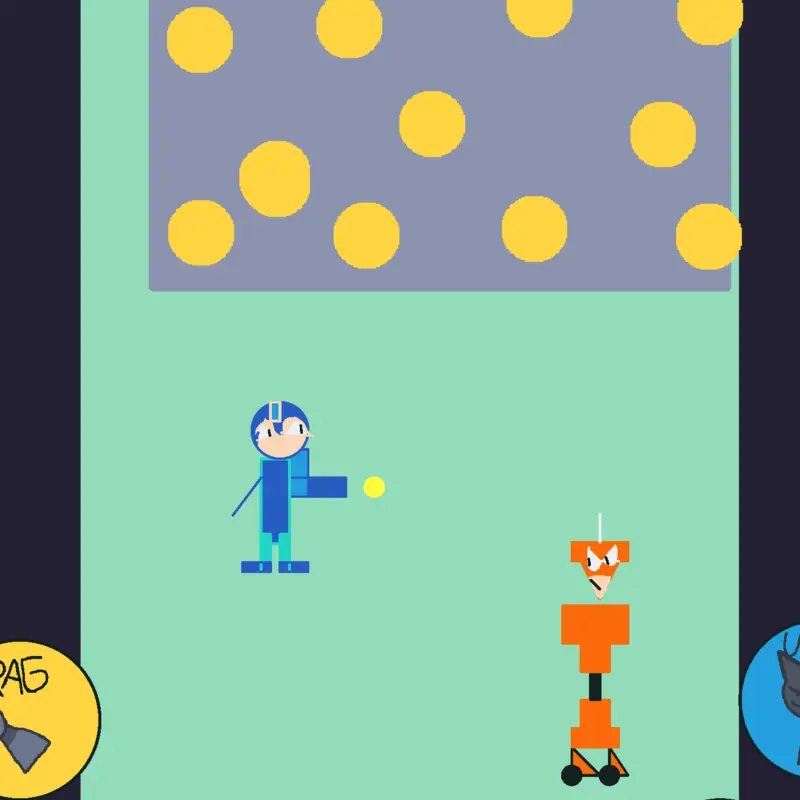 Game by @sonic11