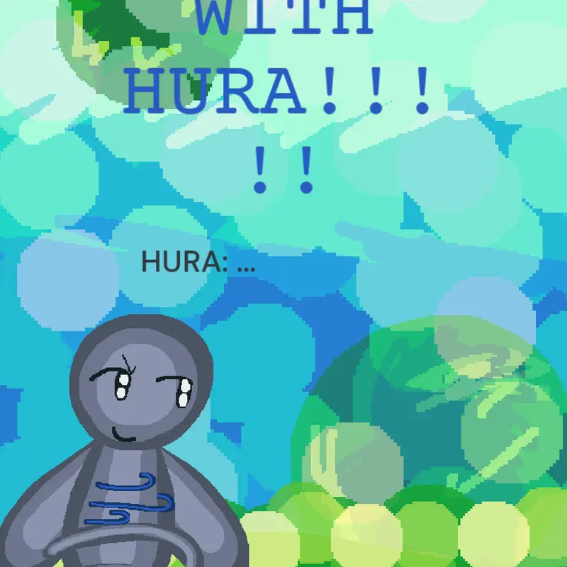 Game by @LostGuppies