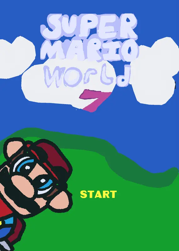 Game by @Two2222