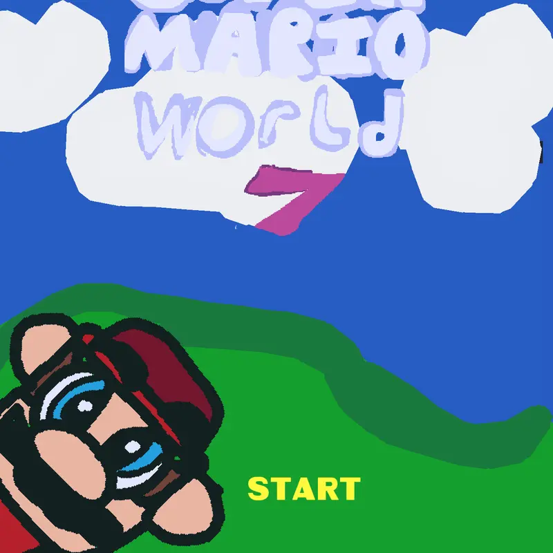 Game by @Two2222