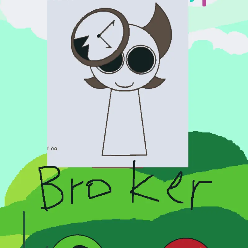 Game by @sprunki910