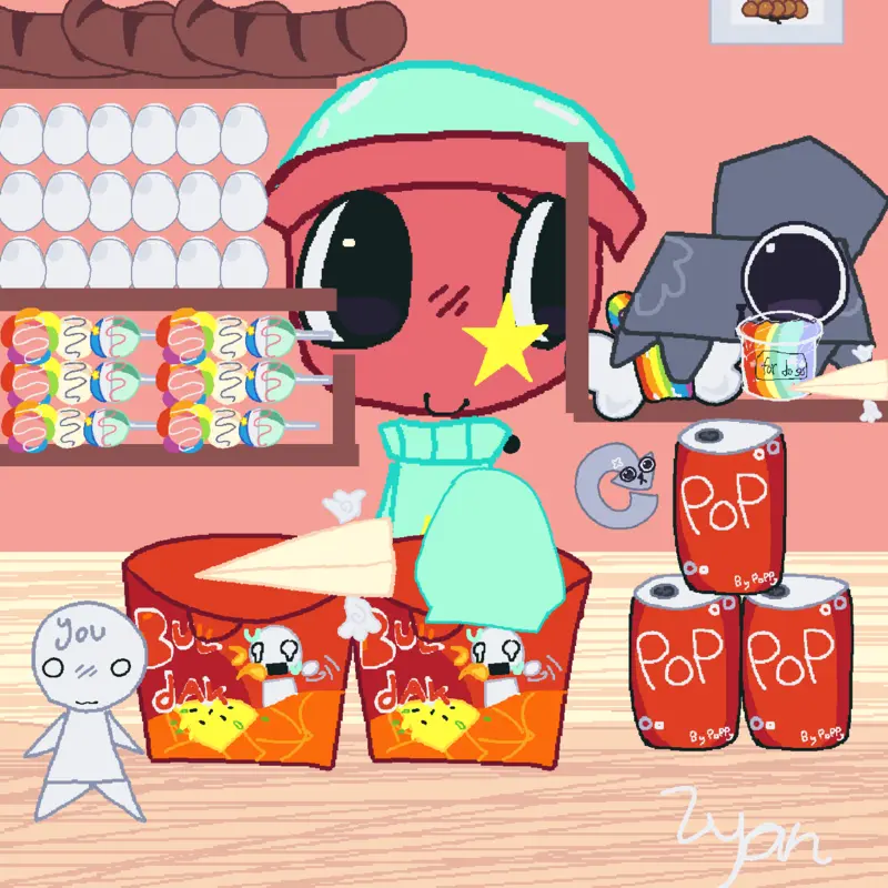 Game by @zyan-cutx_r4nd0mx