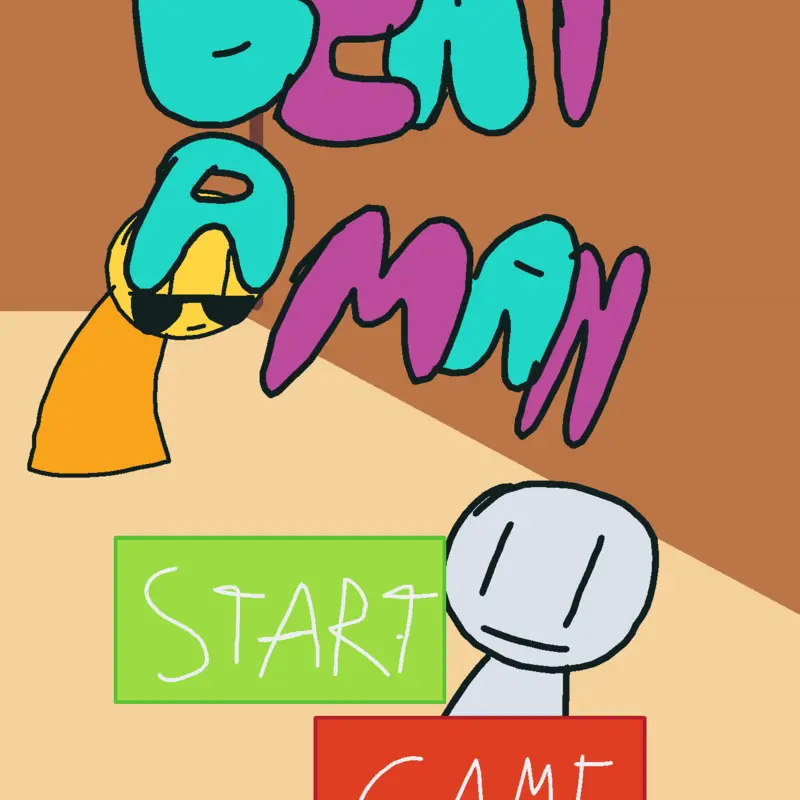 Game by @blackgameland