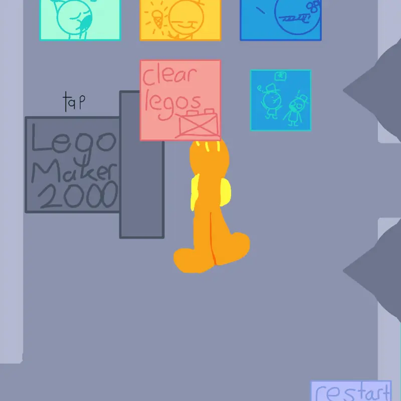 Game by @sillyrabbit