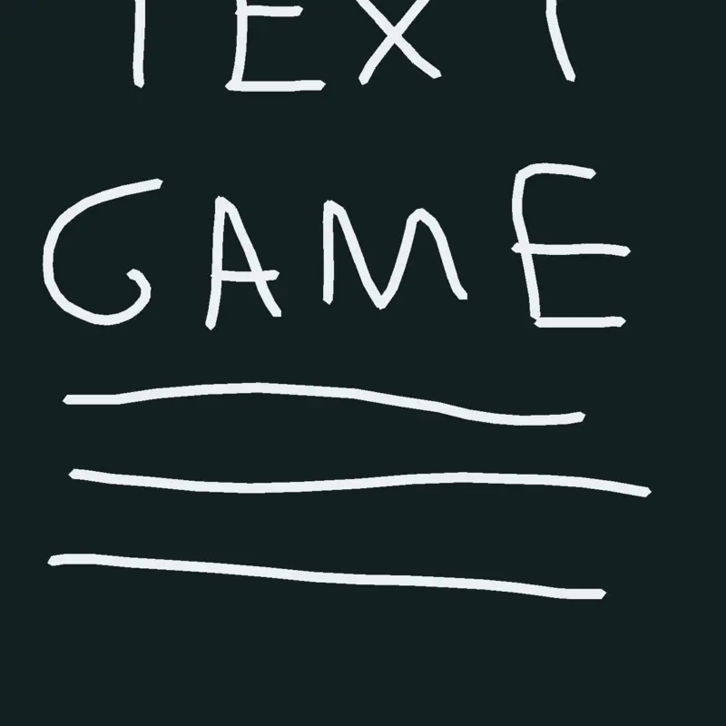 Game by @Doktur_snen