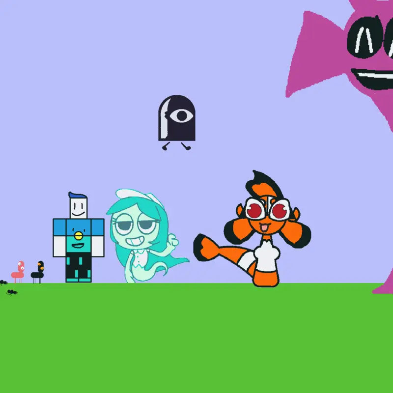 Game by @ISABELLYKEMMILYCUSTO