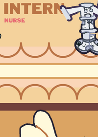 Animal hospital dress up //
