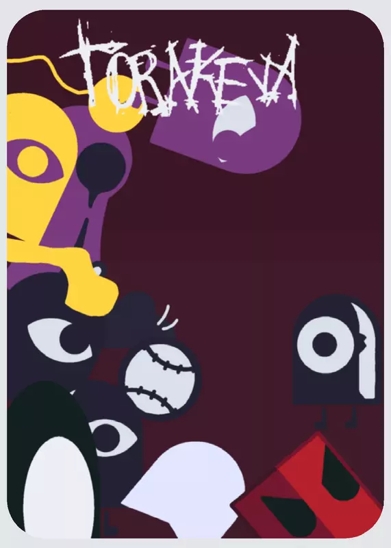 Game by @Xarbey_official