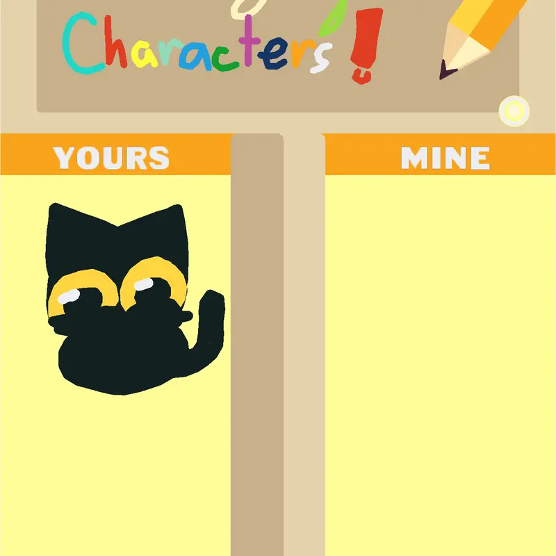 Game by @CubeJsabFan