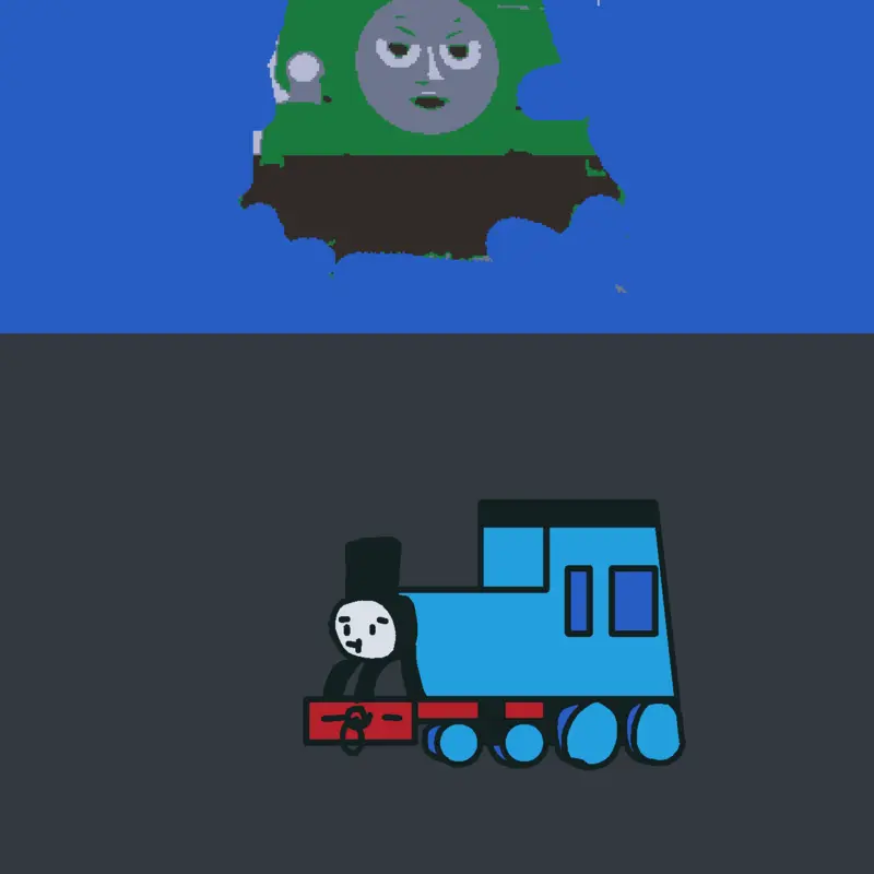 Game by @WaterTowerEdits