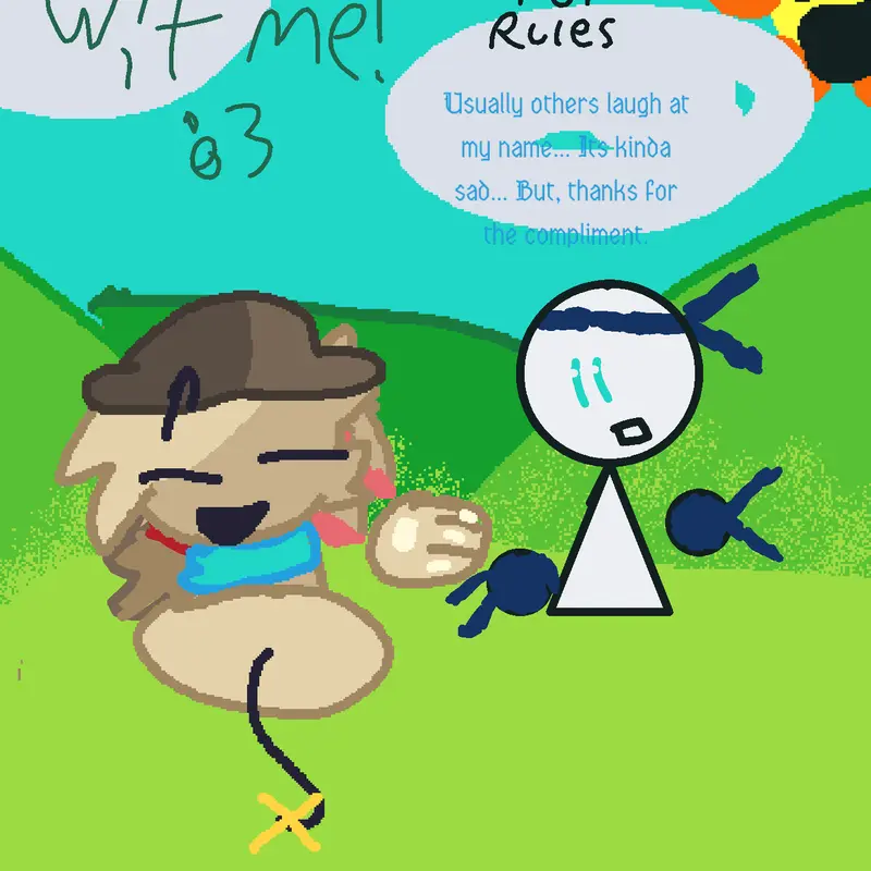 Game by @Gogeta_Blue12