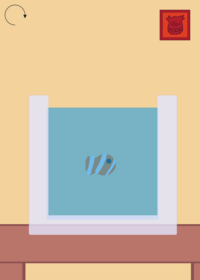 Fish simulator