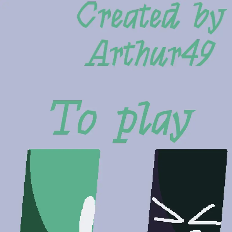 Game by @Arthur49