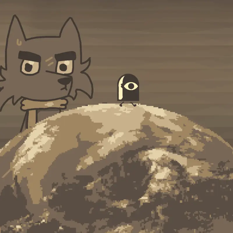 Game by @gummyredstudio