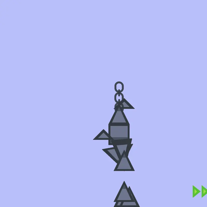 Game by @GameKingBen