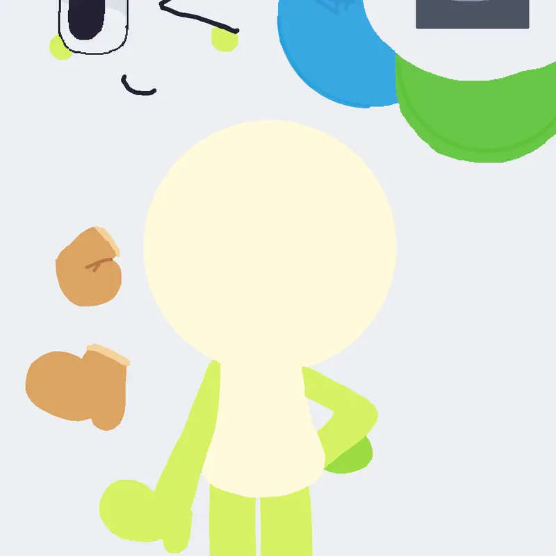 Game by @waffels