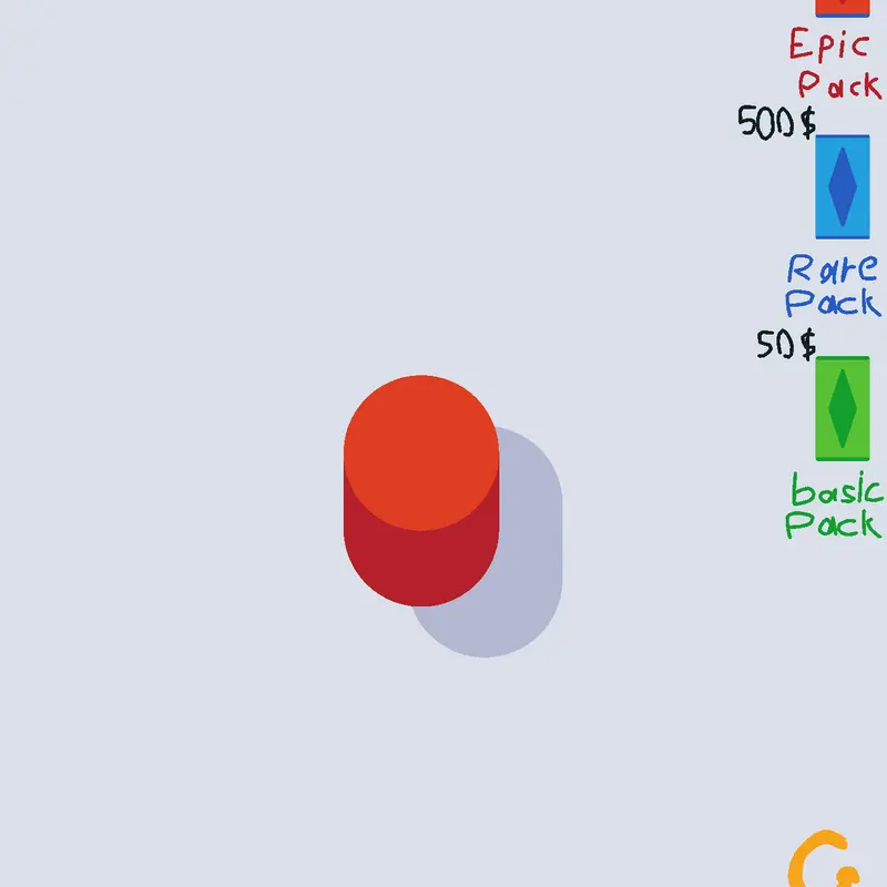 Game by @Bakcon