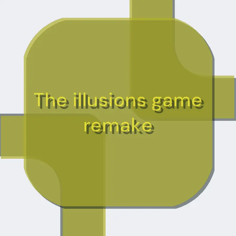 Game by @moonsine