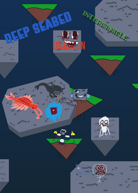 Deep-Sead-Interminable-Combination Thing