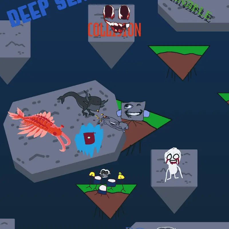 Game by @LolAuttpCastle