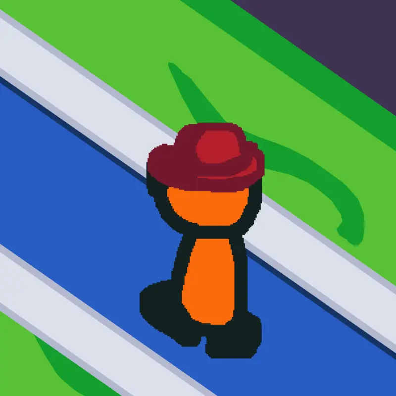 Game by @SnowTale