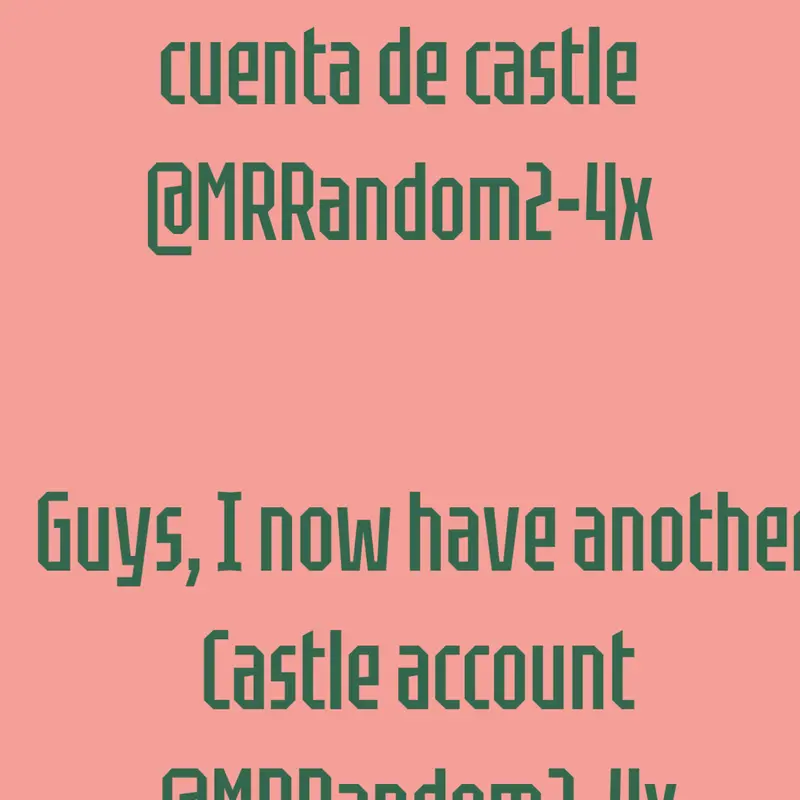 Game by @Mr_random-666