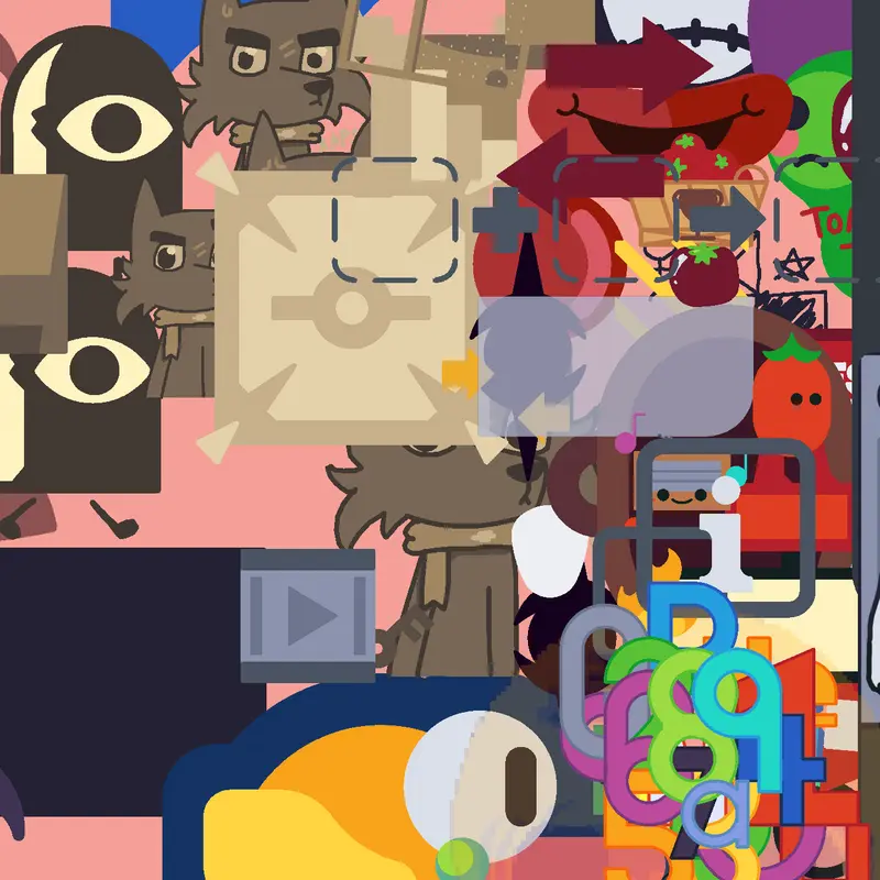 Game by @airtomake