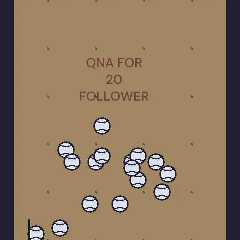 QNA by @Player1000243