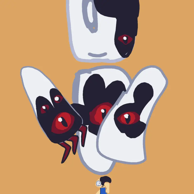 Game by @transmasccharli
