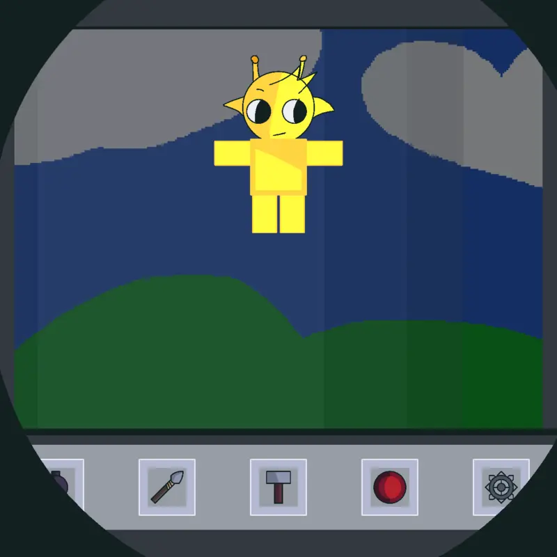 Game by @Soy_Maxi