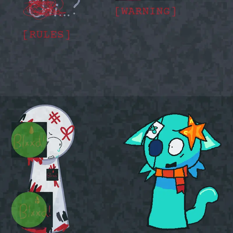 Game by @WatercatQNA5