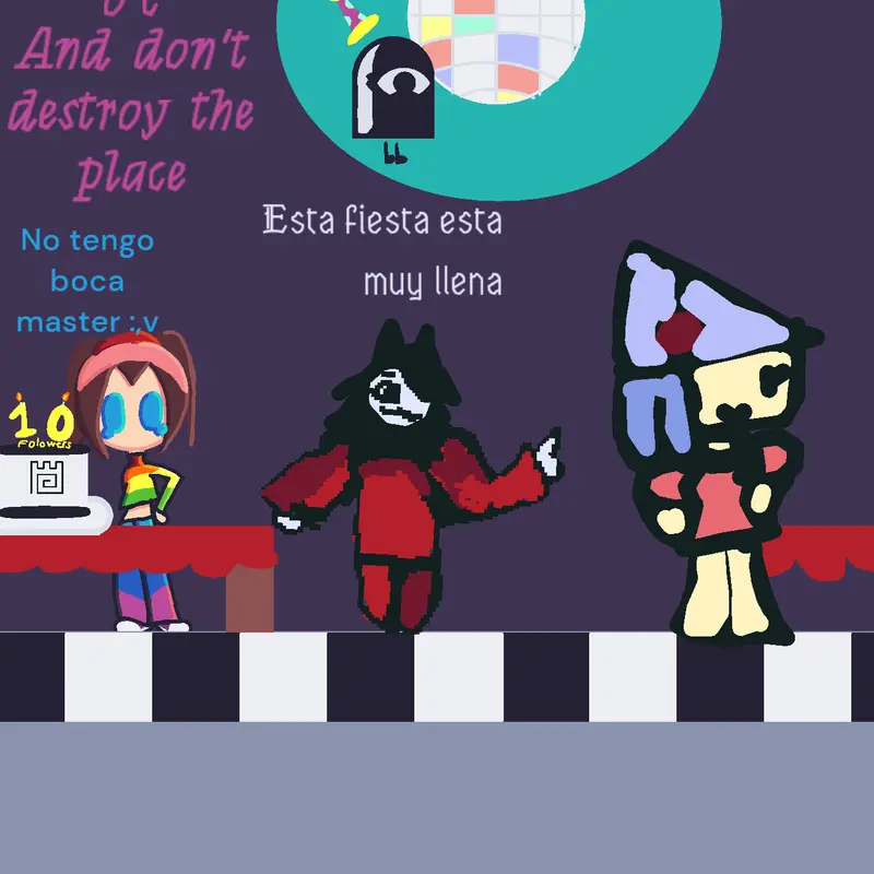 Game by @flower_player