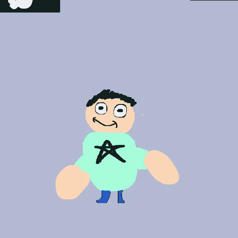 Game by @marjrjr