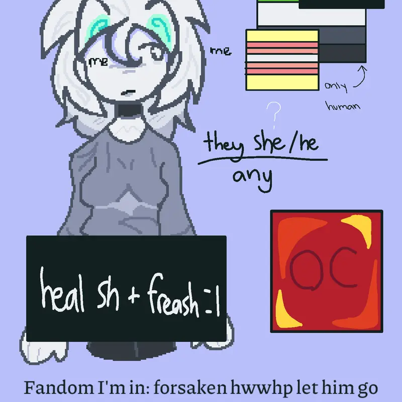 Game by @boxychanxy_101