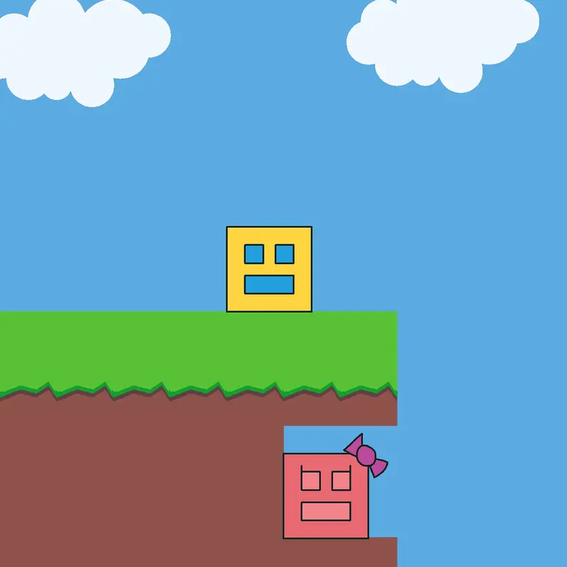 Game by @TheBillbot